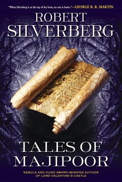 Tales of Majipoor - Silverberg, Robert K.