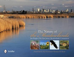 The Nature of the Meadowlands - Wright, Jim