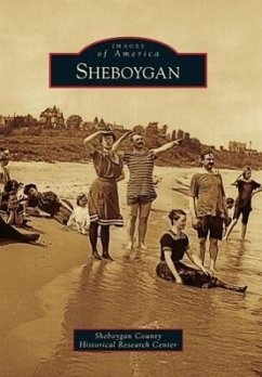 Sheboygan - Sheboygan County Historical Research Cen