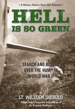Hell Is So Green - Diebold, William