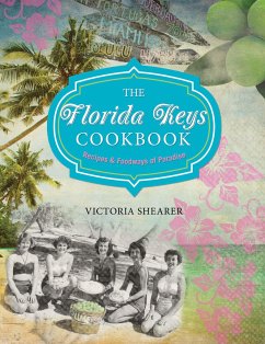 Florida Keys Cookbook - Shearer, Victoria