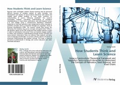 How Students Think and Learn Science - Smith, Shirley