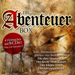 Die Abenteuer Box