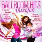 Ballroom Hits-Discofox