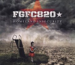 Homeland Insecurity - Fgfc820