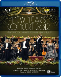 Neujahrskonzert 2012 - Matheuz/Esposito/Fraccaro/Pratt