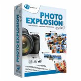 Photo Explosion 5 Deluxe (Download für Windows) Photo Explosion 5 Deluxe (Download für Windows)