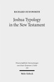 Joshua Typology in the New Testament
