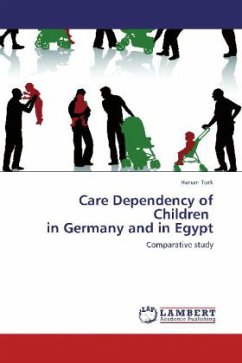 Care Dependency of Children in Germany and in Egypt