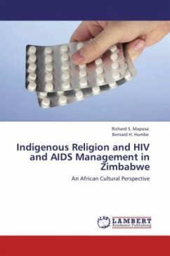 Indigenous Religion and HIV and AIDS Management in Zimbabwe