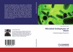 Microbial Endophytes of Neem