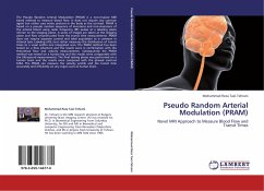 Pseudo Random Arterial Modulation (PRAM)