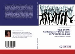 Frevo and the Contemporary Dance Scene in Pernambuco, Brazil - Paes Azoubel, Juliana Amelia