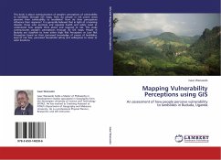 Mapping Vulnerability Perceptions using GIS