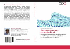 Electromagnetismo computacional - Taboada Varela, José Manuel