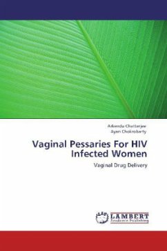 Vaginal Pessaries For HIV Infected Women