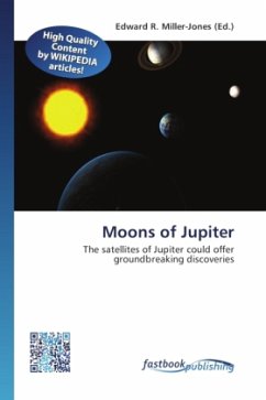 Moons of Jupiter