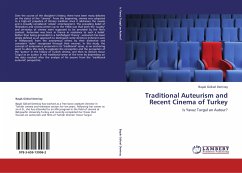 Traditional Auteurism and Recent Cinema of Turkey - Göksel Demiray, Ba ak