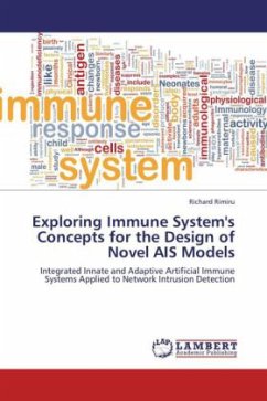 Exploring Immune System's Concepts for the Design of Novel AIS Models