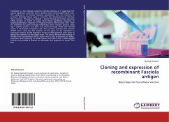 Cloning and expression of recombinant Fasciola antigen¿