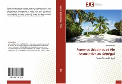 Femmes Urbaines et Vie Associative au Sénégal - Bob, Ibrahima