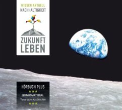 Cover Zukunft leben