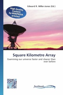 Square Kilometre Array