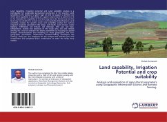 Land capability, Irrigation Potential and crop suitability - Semeneh, Slehak