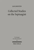 Collected Studies on the Septuagint Collected Studies on the Septuagint