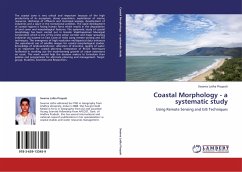 Coastal Morphology - a systematic study - Pisupati, Swarna Latha