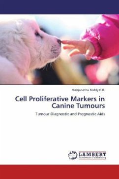 Cell Proliferative Markers in Canine Tumours