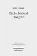 Kirchenbild und Predigtziel - Bild 1
