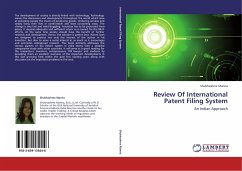Review Of International Patent Filing System