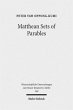 Matthean Sets of Parables - Bild 1