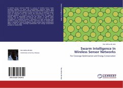 Swarm Intelligence In Wireless Sensor Networks