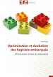 Optimisation et évolution des... - Bild 1