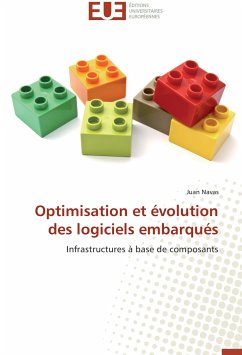 Optimisation et évolution des logiciels embarqués - Navas, Juan