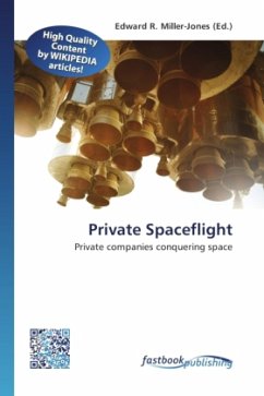 Private Spaceflight