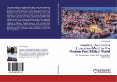 Reading the Exodus Liberation Motif in the Modern Post-Biblical World