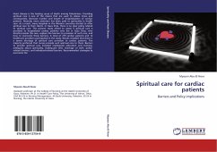 Spiritual care for cardiac patients