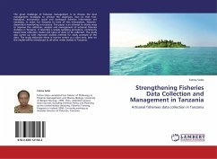 Strengthening Fisheries Data Collection and Management in Tanzania