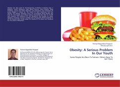 Obesity: A Serious Problem In Our Youth - Prajapati, Parimal Maganbhai;Sen, Dhrubo Jyoti