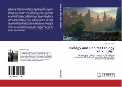 Biology and Habitat Ecology of Kingfish - Bagra, Kenjum