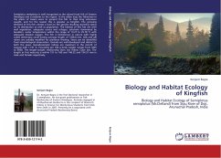 Biology and Habitat Ecology of Kingfish