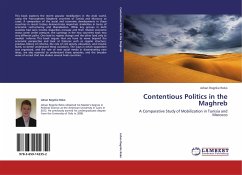 Contentious Politics in the Maghreb - Roko, Johan Rognlie