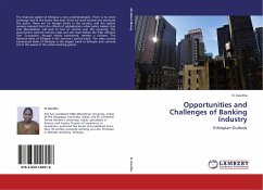 Opportunities and Challenges of Banking Industry