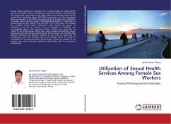 Utilization of Sexual Health Services Among Female Sex Workers