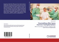 Counseling after bone marrow transplantation - Mersal, Nahed