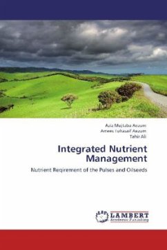 Integrated Nutrient Management