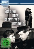 Geboren unter schwarzen Himmeln DVD-Box